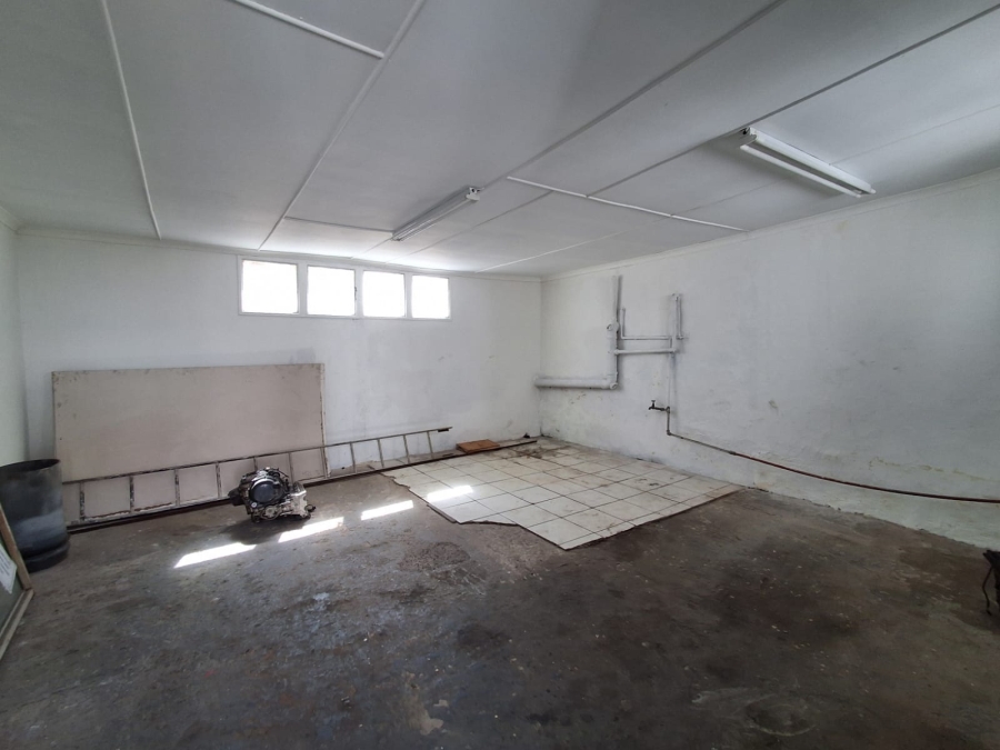 Commercial Property for Sale in Quigney Eastern Cape